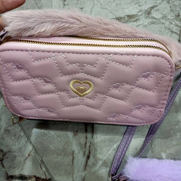 Brand new Hand bag 4