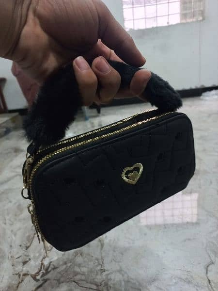 Brand new Hand bag 9