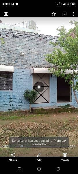 2 Office rooms available as Warehouse, Stitching house,Online office 5