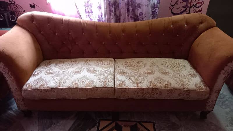 7 seater sofa set 1