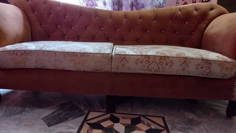 7 seater sofa set 2