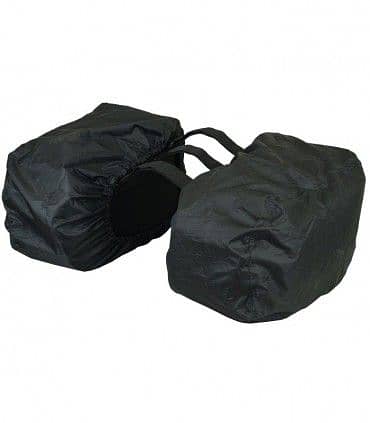 Motorcycle 74 litre Three Piece Saddle Bags travel,luggage bags 12