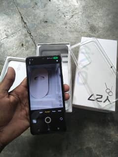 Vivo Y27 6GB-128GB Mobile For Sale