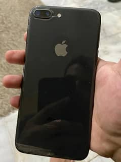 Iphone 8+ Plus PTA Activated Phone 64 GB