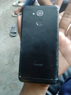 Honor mobile