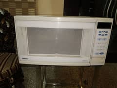 Samsung Microwave oven 0