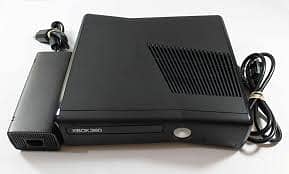 xbox 360 slim 1