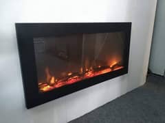 Ahmed Fireplace 0