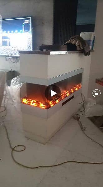 Ahmed Fireplace 3