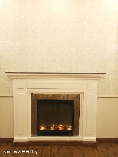 Ahmed Fireplace 5