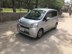 Daihatsu Move 2013