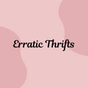 Erratic