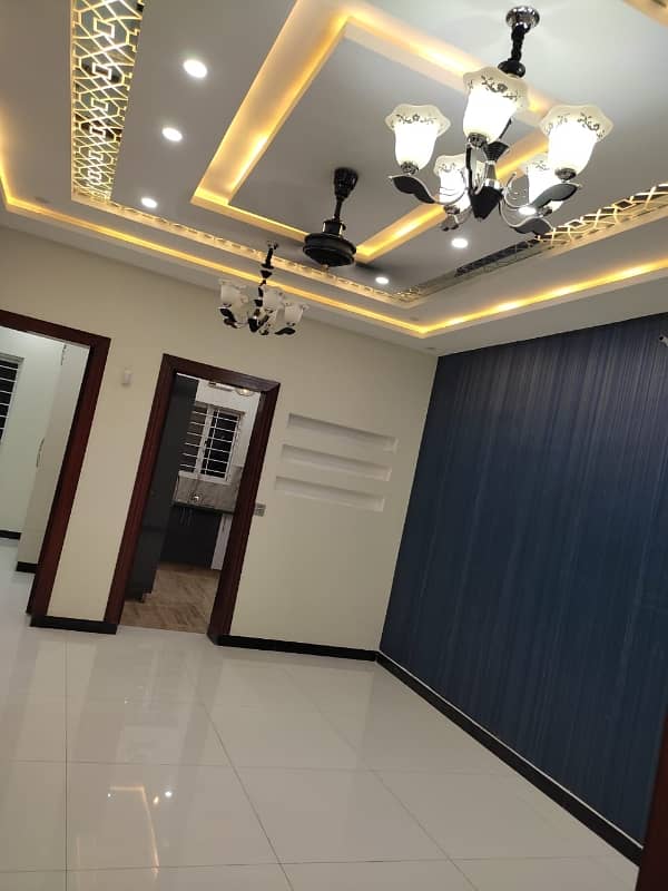 Upper Portion house for rent 2