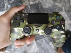 playstation(PS4) controller