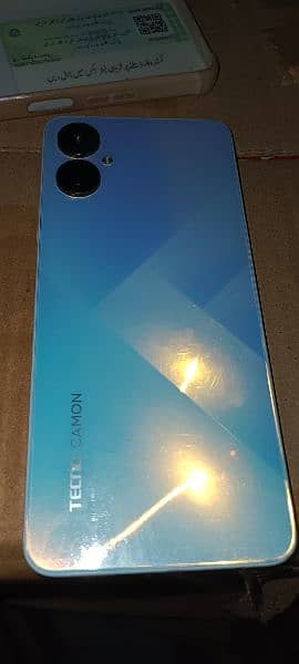 tecno camon 19 neo  6/128 2