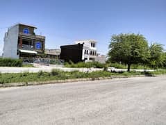 Plot For Sale Sector G-13/2 Islamabad 0