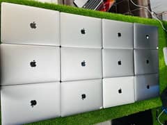 Macbook Pro& air m1 m2 m3 intel core i7 13”14”15”16” 8/16/256/512/1Tb