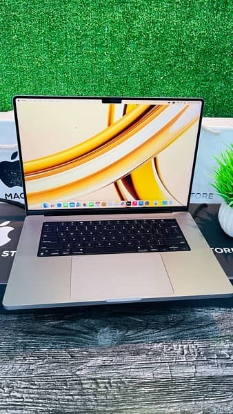 Macbook Pro& air m1 m2 m3 intel core i7 13”14”15”16” 8/16/256/512/1Tb 2