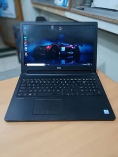 Dell Latitude 3570 i5 6th Gen Laptop with Long Battery Backup 4 hours+ 0