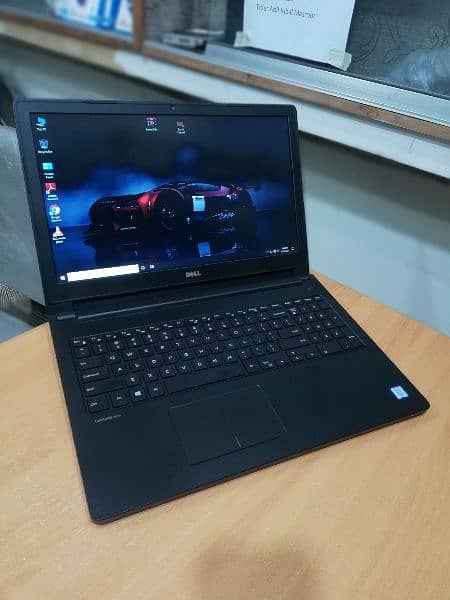 Dell Latitude 3570 i5 6th Gen Laptop with Long Battery Backup 4 hours+ 3