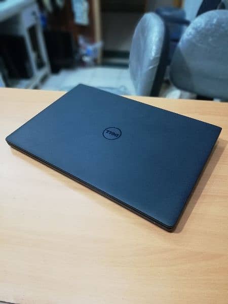 Dell Latitude 3570 i5 6th Gen Laptop with Long Battery Backup 4 hours+ 5