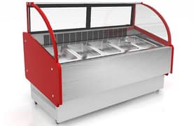 Meat chiller for sale/ varioline intercool