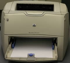 HP Laserjet 1200 Series Printer