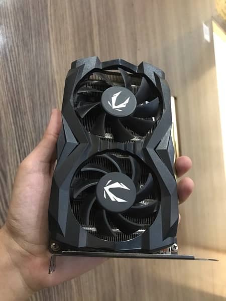 1660 ti 6gb 0