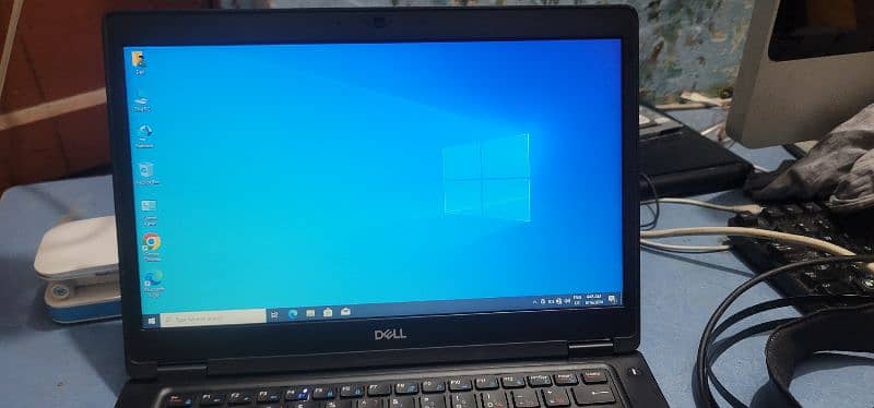 Dell Latitude 5490 i5 7th gen 0