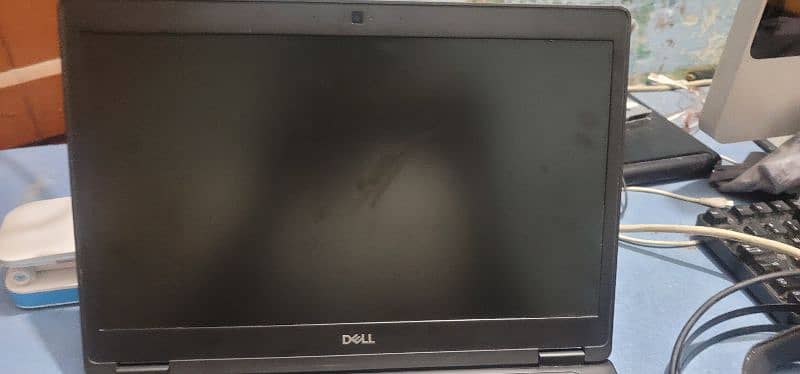 Dell Latitude 5490 i5 7th gen 4