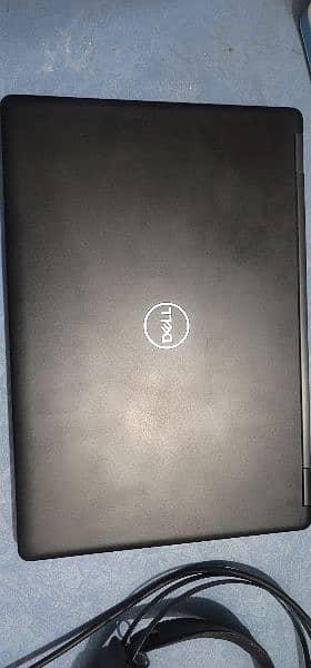 Dell Latitude 5490 i5 7th gen 6