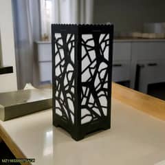 Wooden Night Lamp