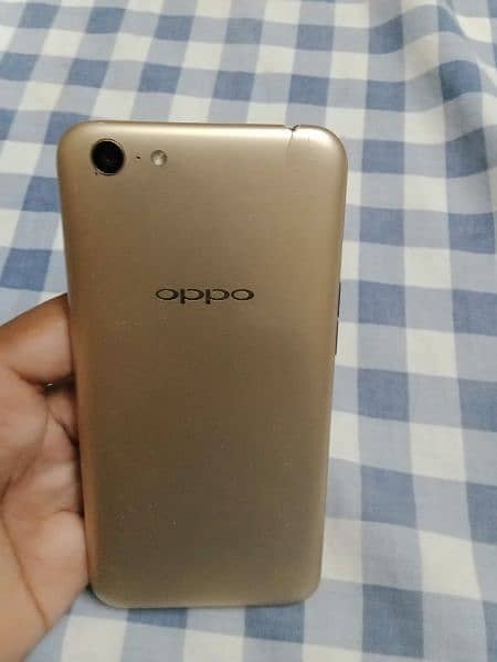 Oppo A71 2