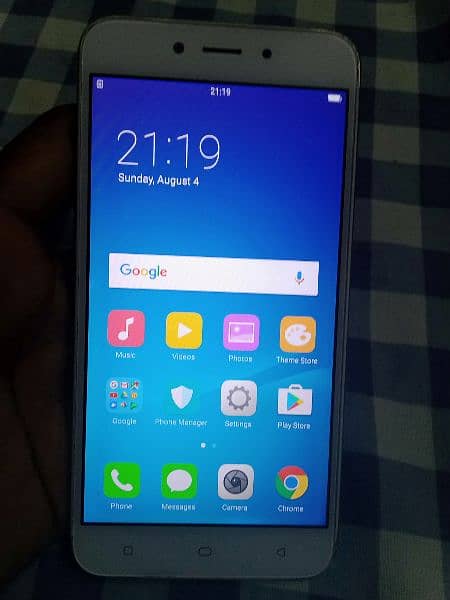 Oppo A71 4