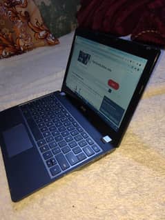 Acer laptop 3rd Generation