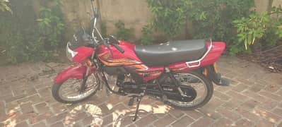 honda pridor 2023 just like new