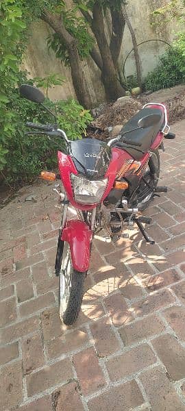 honda pridor 2023 just like new 1