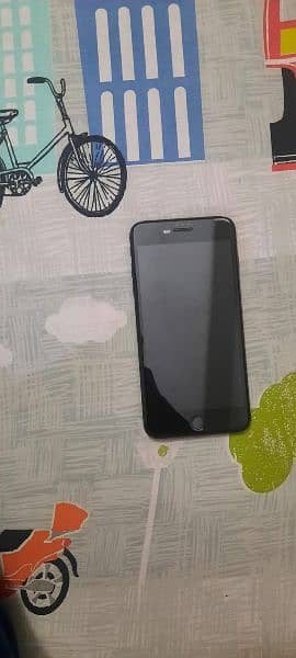 Iphone 7 plus 128 GB Pta approved (URGENT SALE) 4