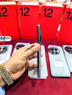 Oneplus 12 Box Packed Official PTA Proved 0