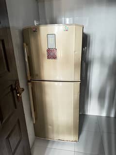 HAIER FRIDGE