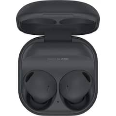 Galaxy buds