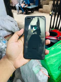 Iphone 8plus 256gb