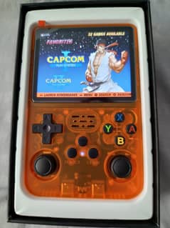 R36S Handheld Game Console 0