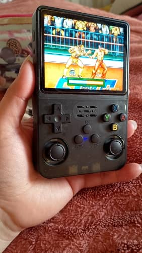 R36S Handheld Game Console 10