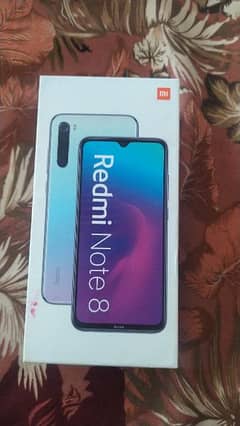 redmi