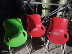 fancy chairs