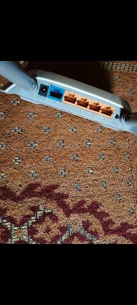 tp link router 2