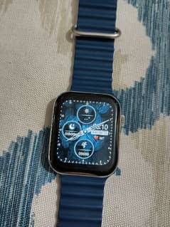 N76 smartwatch