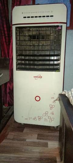 Midas Air Cooler