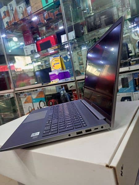 HP ZBook Power G7 Workstation 10th Generation Corei7 Laptop 3